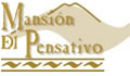 Hotel Mansion del Pensativo in Antigua