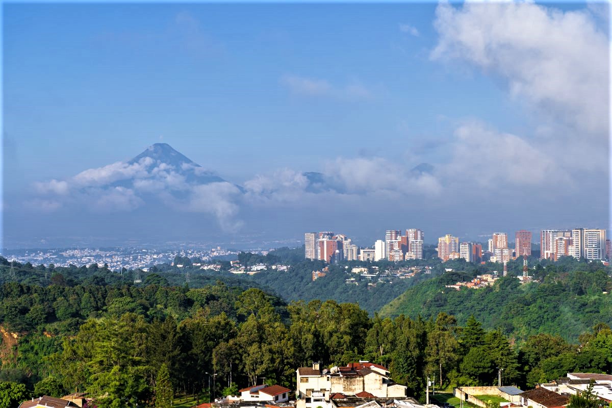 Guatemala Guided Tour - Between Traditions and Natural Beauty